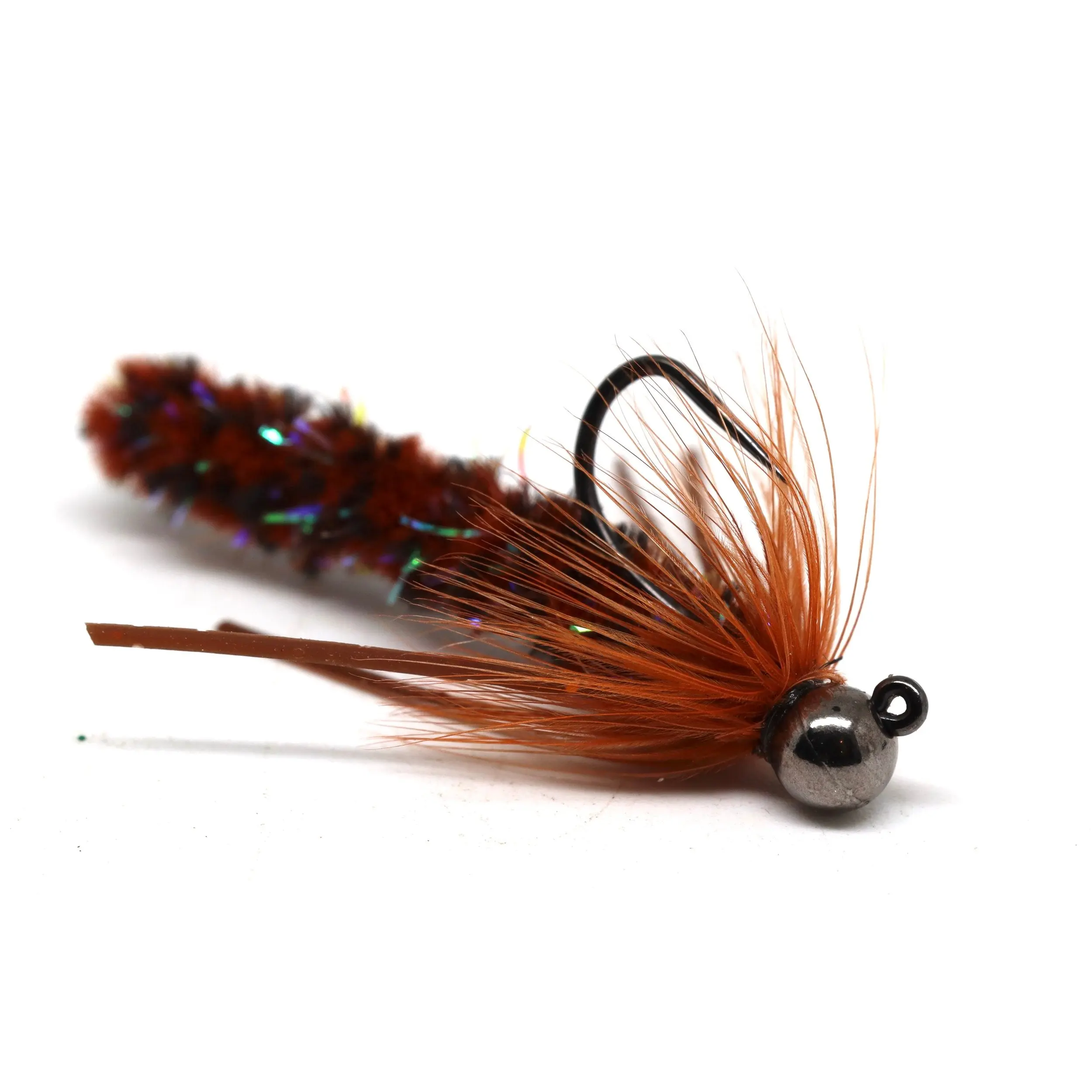 Chenille Streamer - Image 3