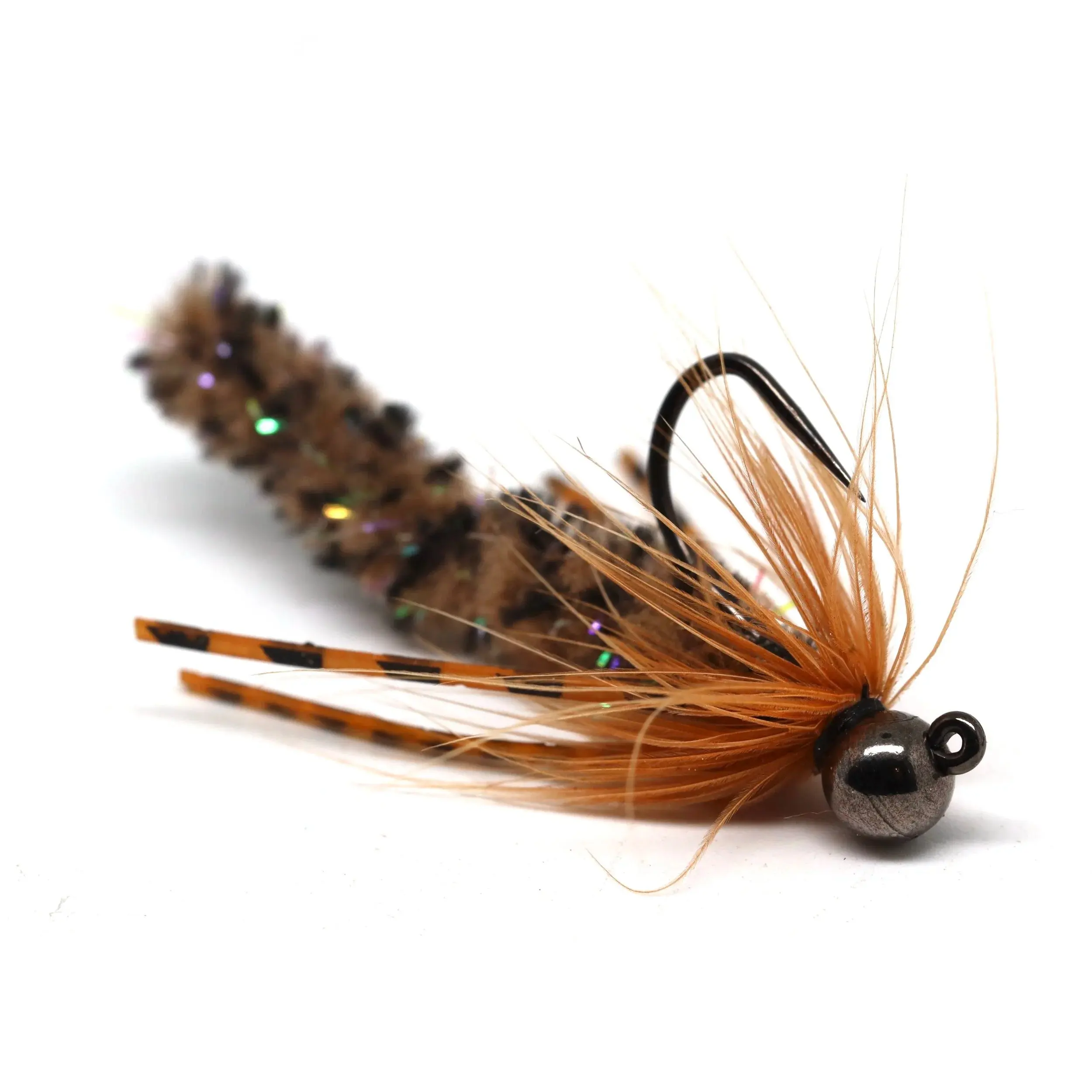 Chenille Streamer - Image 4