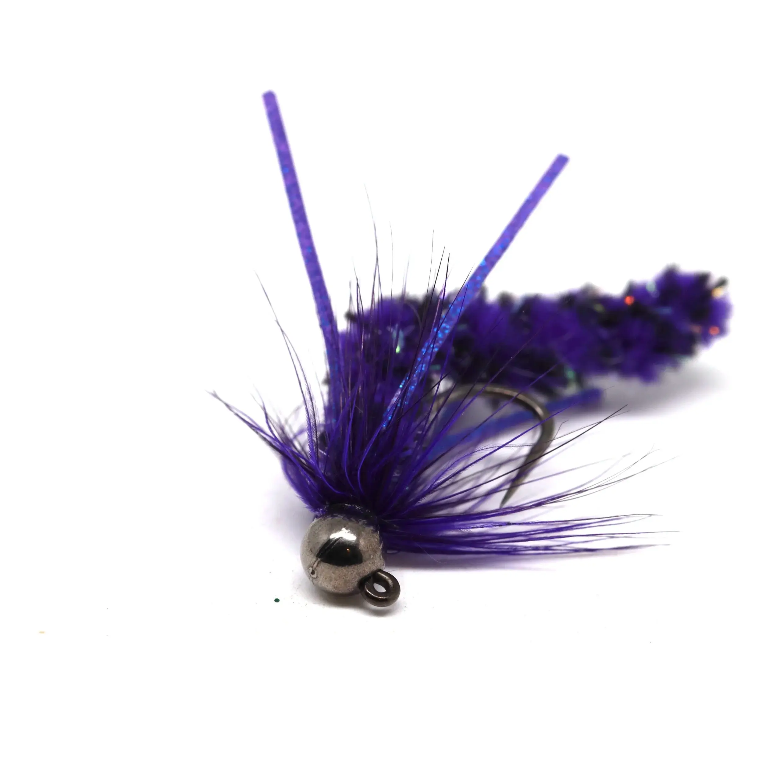 Chenille Streamer - Image 5