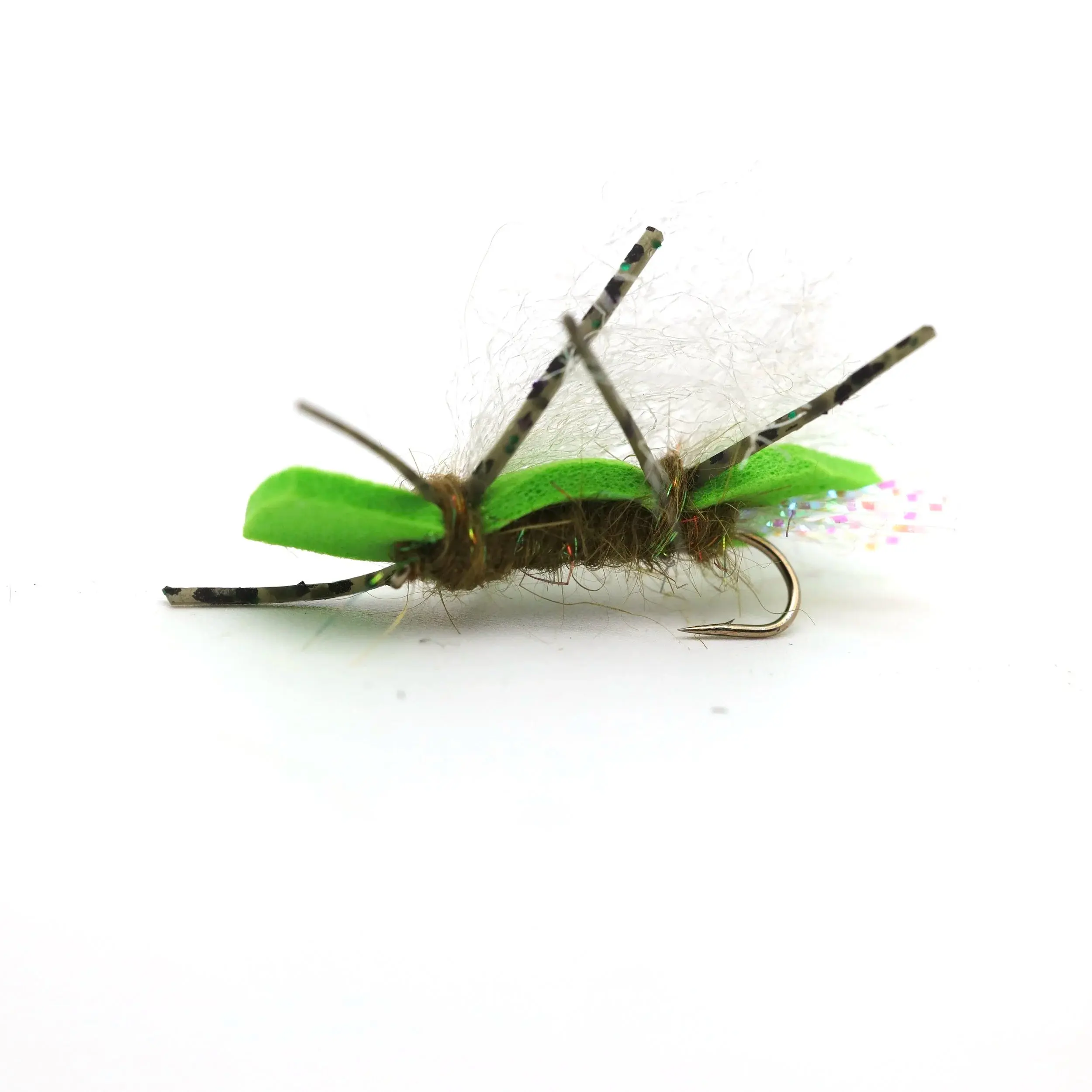 Mini Chubby - Image 3