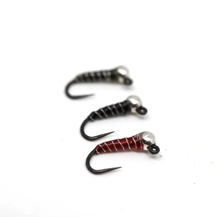 UV Zebra Midge - Image 3