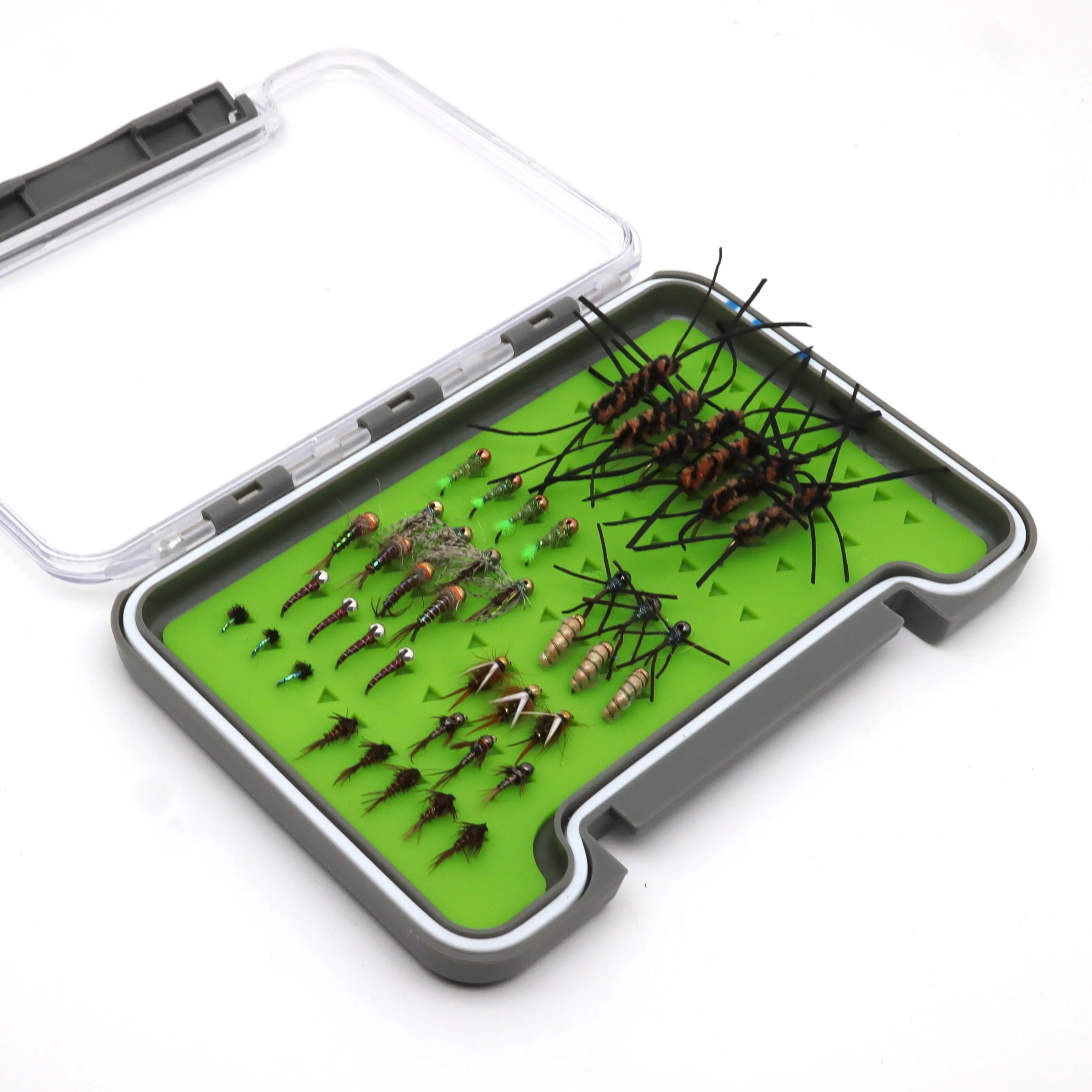 Best Selling Patterns