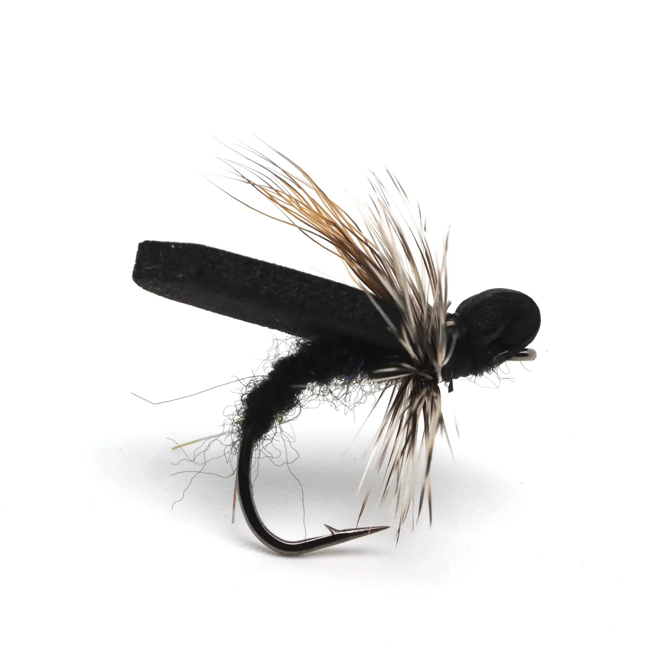 The Foamie Homie - Image 3